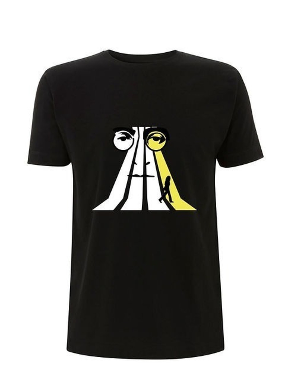 LENNON T-Shirt Inspired By The Beatles